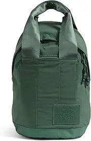 [THE NORTH FACE] Women's Never Stop Mini Backpack, Duck Green, One Size, Duck Green, One Size, Never Stop Mini Backpack