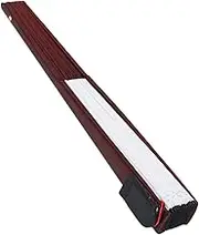 Luminous Fan Glow Folding Party Aesthetic LED Fan Handheld Light up Hand Held Fans Fan Holding Fan Prop Fan Handheld Fan Foldable Bar Fan Prop Bamboo
