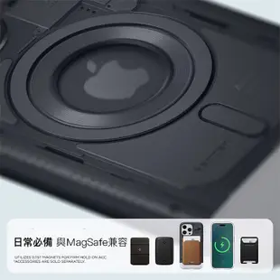 Spigen iPhone 15 Pro/Pro Max Classic C1 Magfit-iMac G3 紀念磁吸殼