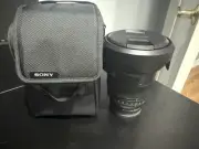 Sony FE 24-70mm f/2.8 GM II Zoom Lens