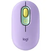 Logitech POP Mouse Bluetooth Daydream Mint