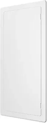 Versatile Plastic Drywall Access Panel - 14x29 Inch - Lightweight & Easy Install