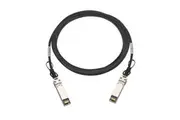 QNAP 1.5m SFP28 25GBE Twinaxial Direct Attach Cable [CAB-DAC15M-SFP28]