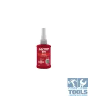 Loctite 272 High Strength Red Threadlocker 50ml