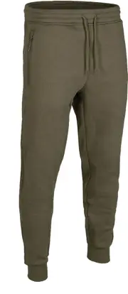 Mil-Tec Tactical, jogging pants , color: Dark Green , size: M