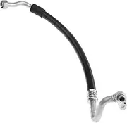 A-Premium A/C Suction Line Hose Compatible with Lexus ES300 1999-2001 V6 3.0L Compressor to Evaporator
