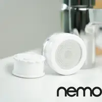 在飛比找momo購物網優惠-【nemowater】洗臉台過濾器(好水生活輕鬆有)