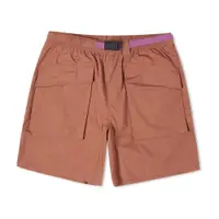 在飛比找PChome24h購物優惠-【CONVERSE】CARGO TRAIL SHORT MI