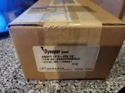 DYNAPAR INCREMENTAL HR6250500064F ENCODER FACTORY SEALED