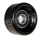 NULINE IDLER PULLEY FLAT for TOYOTA RAV4 ALA49R 2.2L 2AD-FTV 2AD-FHV