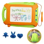 Magnetic Drawing Board for Toddlers,Travel Size Toddlers Toys A Etch Toddler