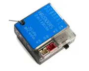 AXIAL SCX24 EC2 1/24 2.4Ghz ESC/Receiver