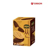 在飛比找蝦皮購物優惠-韓國 好麗友Orion 全麥薄脆餅乾