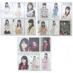 早安家族°C-UTE 矢島舞美 官方周邊商品 生寫真(保存良好) J