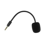 1*Replacement Boom Microphone Mic for Razer Barracuda X Gaming Headset Headphone