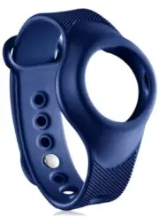 2 x 3DActive Accessory Wristband for Non-Bluetooth 3D Pedometer Wristband Watch