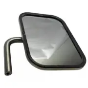 Delbar HR-1164 Mirror Camper Style 7.5" x 10.5"
