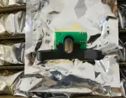 New FANUC A20B-2003-0310 Spindle Encoder