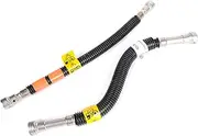 ACDelco 15292123 GM Original Equipment Rear Fuel Feed and Return Hose