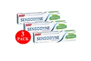 3 x Sensodyne Daily Care Fluoride Toothpaste 100g