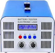 A40L Electronic Load Battery Capacity Tester Lithium Lead Acid Charge/Discharge 40A 200W Wide Range of Applications