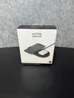 Native Union Drop XL Wireless Charger (Watch Edition) – Multi-Device Charging