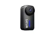 SJCAM C110 4K 30fps EIS Thumb sized Action Camera Black