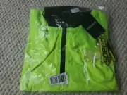 NEW Speedo X Forever 21 Collaboration Reversible Nylon Partial Zip Size Medium