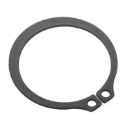 External Retaining Ring / Snap Ring 4-3/8" (Pack of 25 pcs) Phosphate Finish
