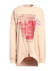 [PHILOSOPHY DI LORENZO SERAFINI] PHILOSOPHY di LORENZO SERAFINI Sweatshirts - Item 10249143