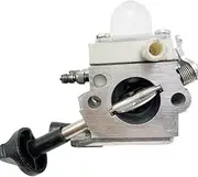 Motorcycle Parts Carburetor For Stihl Blower BG56 BG56C For Zama C1M 4241 Carb 4241 120 0615