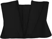 [Nuyhgtr] Waist Trainer, Slimming Body Shaper Belt, Binder Post Corset Trainer, Elastic Latex Waist Cincher, Hourglass Body Shaper, Waist Trimmer for Women, Latex Body Shaper Belt, Waist Cincher Corset
