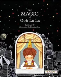 在飛比找iRead灰熊愛讀書優惠-Magic of Ooh La La