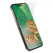 STM Ecoglass Screen Protector For iPhone 15 Plus 6.7" - Clear