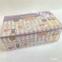 在飛比找Yahoo!奇摩拍賣優惠-[Kitty 旅遊趣] Hello Kitty 吊飾組 凱蒂