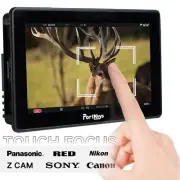 Portkeys BM5IV IV 5.5" 2000nit Camera Control Monitor Dual Screen Touch Monitor
