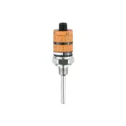 IFM TK6310 Temperature Switch w/ Intuitive Switch Point Sett. TK-050CLFN14-QKPKG