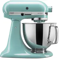 在飛比找蝦皮購物優惠-現貨 Aqua Sky 新品 Kitchenaid 5qt 