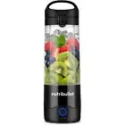 Nutribullet Portable Blender, That Mixes Smoothies, Protein Shakes, Party Drinks