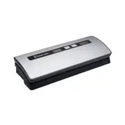 Russell Hobbs RHVS1 - Seal Fresh Vacuum Sealer - One Touch Automatic Sealing - Sous Vide Compatible