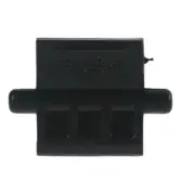 Battery Lock For Baofeng UV-5R UV-5RA UV-5RE BF-F8HP Walkie Talkie Accessories