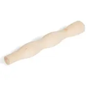 Kazoo Wooden Ergonomic Perch