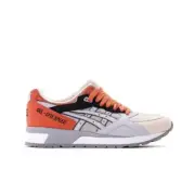 Asics Gel Lyte Speed (Light Grey/Orange) Men's Shoes H614N.1313