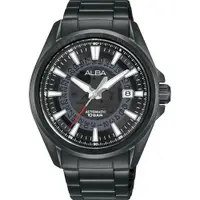 在飛比找ETMall東森購物網優惠-ALBA 雅柏 Active 透視機械錶-43mm AU40