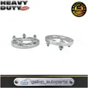 Hub Centric Wheel Spacer adapters 15 mm 5x114.3 to 5x120 , CB 73.1 M12x1.5