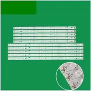 LED Backlight for BJSJ46D11R-ZC14F-02 BJSJ46D11L-ZC14F-02 for HV460WU2-200 LE46D5QFM LE46D5AFM MBL-46035D511BE0 RL 46CE460LED