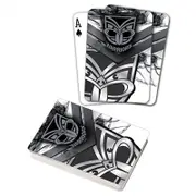 NRL - Warriors Playing Cards