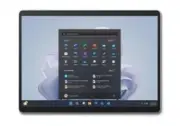 Microsoft Surface Pro 9 - 33 cm (13'') - 2880 x 1920 Pixel - 1 TB - 32 GB