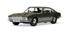 RARE CORGI 1:36 - ASTON MARTIN DBS METALLIC DARK GREEN RHD JAMES BOND 007 242031