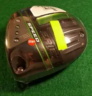 CALLAWAY EPIC SPEED 10.5* MEN'S LEFT HANDED DRIVER HEAD ONLY! BRAND NEW!